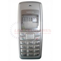 CARCAÇA NOKIA 1110 COMPLETA PRIMEIRA LINHA